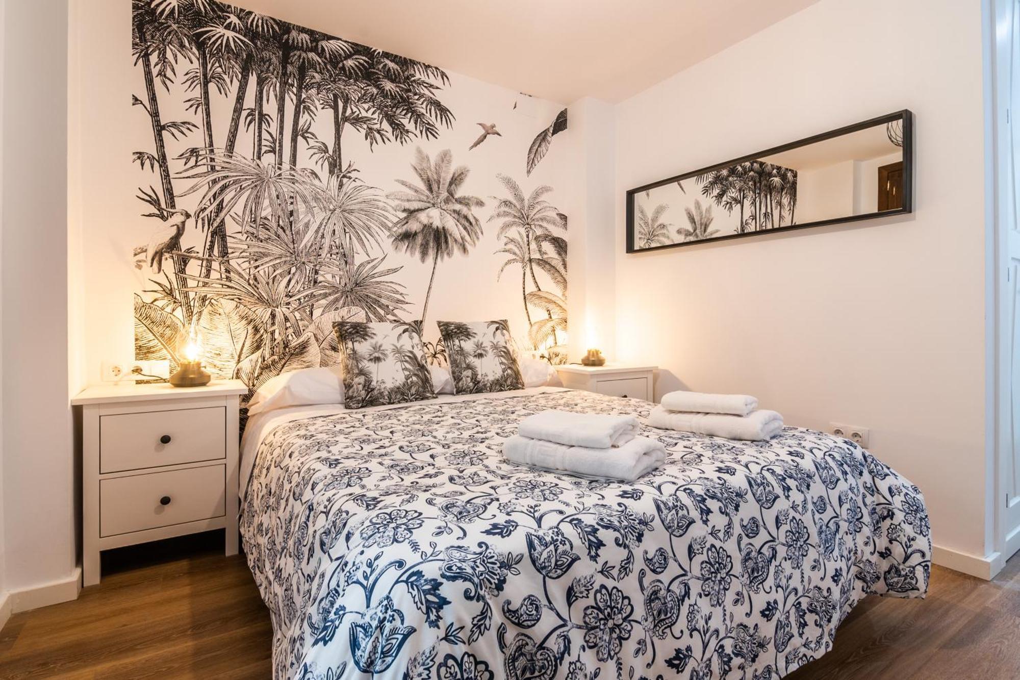Tuguest Concepcion Apartment Гранада Екстериор снимка