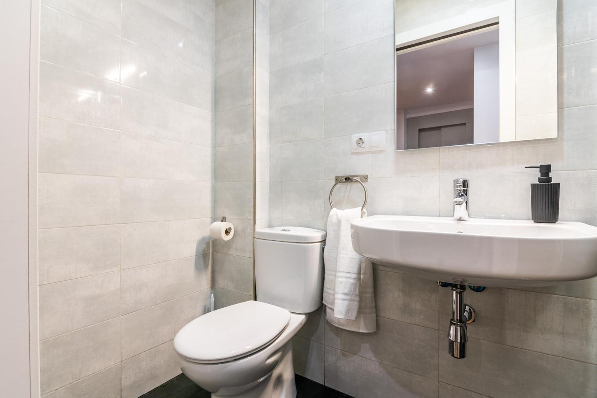Tuguest Concepcion Apartment Гранада Екстериор снимка